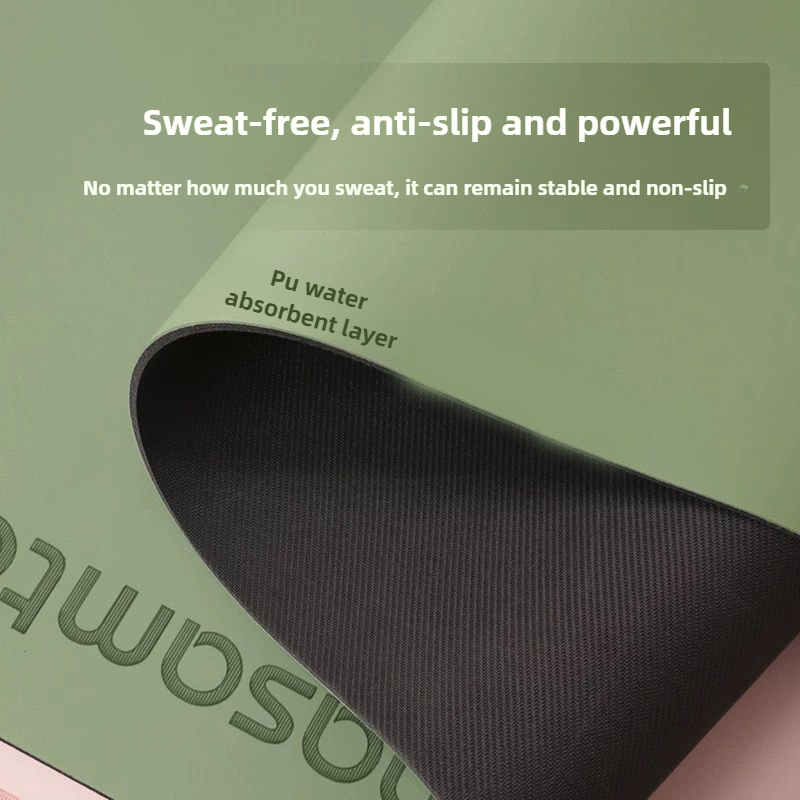 Pilates Equipment Yoga Mat Pro - Pilates Yoga Weight Loss recension och pris