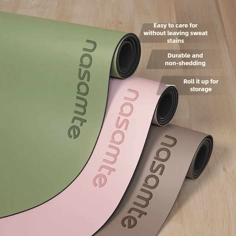 Pilates Equipment Yoga Mat Pro - Pilates Yoga Weight Loss recension och pris